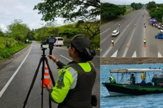 4 Muertos en Puente Festivo en Valle del Cauca