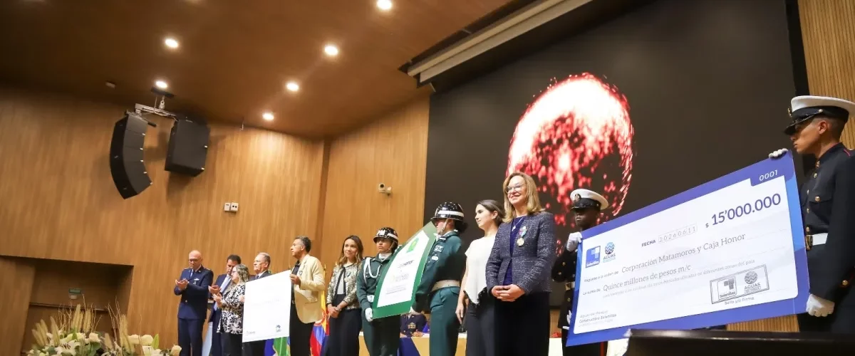 56 familias de policías fallecidos recibirán vivienda propia