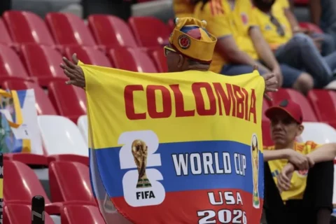 6 lugares para vivir el Mundial en Buenos Aires