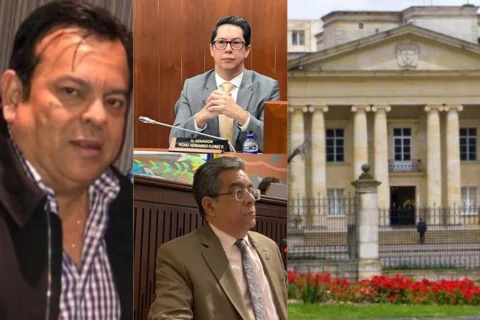 Acusaciones de compra de votos en la Costa Caribe