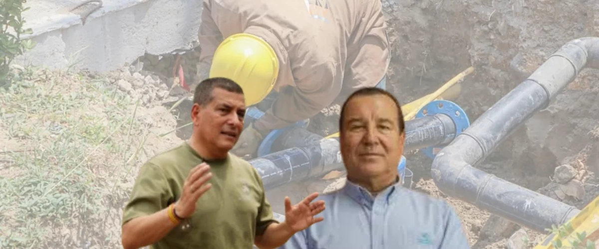 Aguas de Cartagena bajo la lupa de la Contraloría