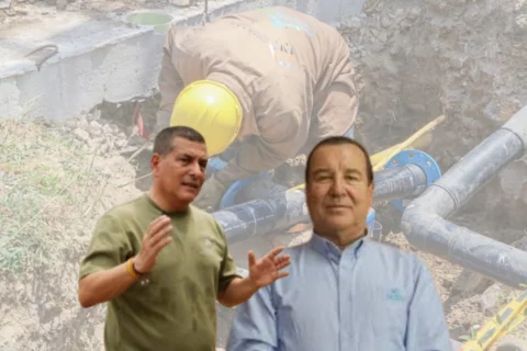 Aguas de Cartagena bajo la lupa de la Contraloría