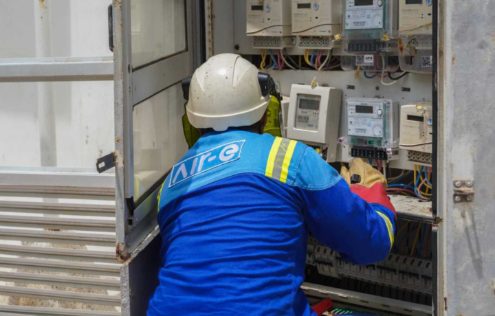 Air-e garantiza energía en segunda vuelta