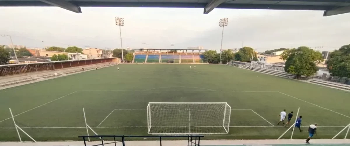 Amenazas a futbolistas en Barranquilla