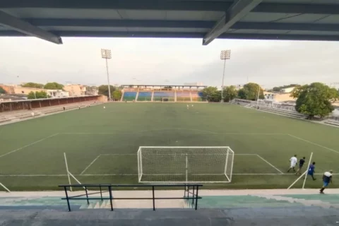 Amenazas a futbolistas en Barranquilla
