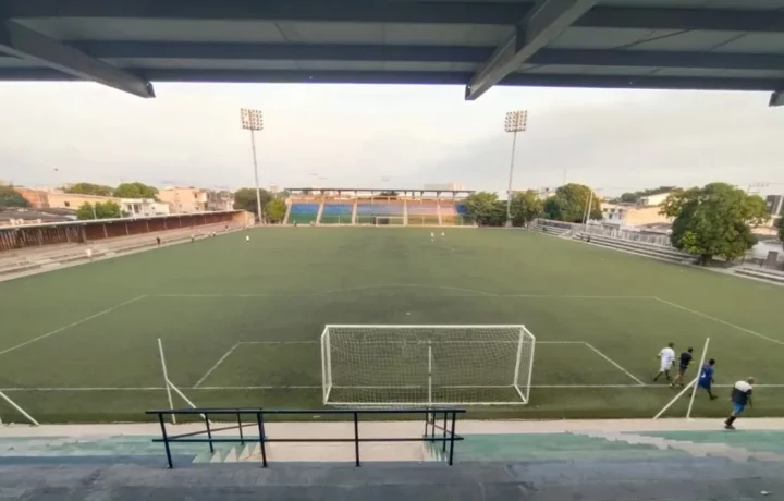 Amenazas a futbolistas en Barranquilla