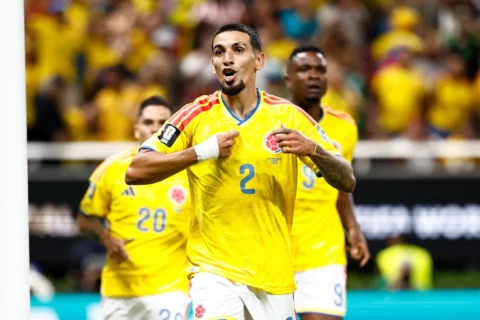 Apagón en Cartagena durante partido de Colombia