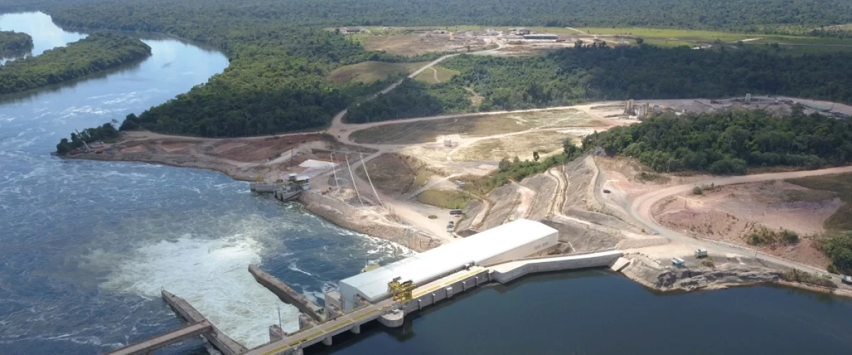 Apagones en Colombia: el cambio climático es el culpable