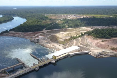 Apagones en Colombia: el cambio climático es el culpable
