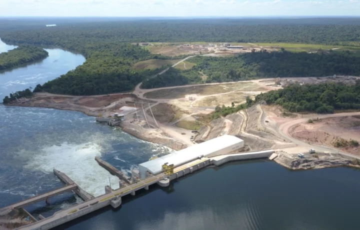 Apagones en Colombia: el cambio climático es el culpable