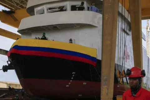 Ataque a tropas de la Armada en Chocó