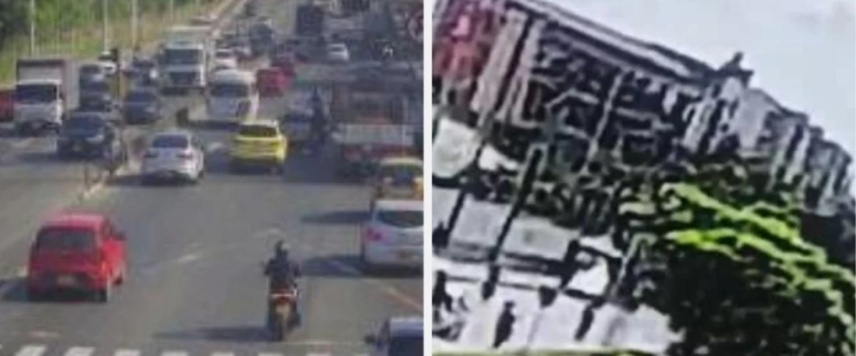 Atentados en Cali y Palmira: capturan a presuntos autores