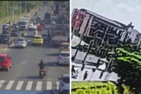 Atentados en Cali y Palmira: capturan a presuntos autores