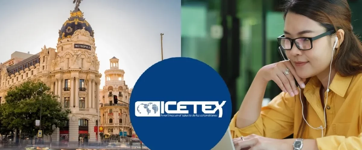 Becas de posgrado en España para colombianos