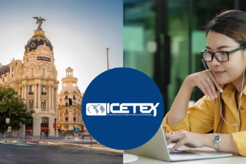 Becas de posgrado en España para colombianos