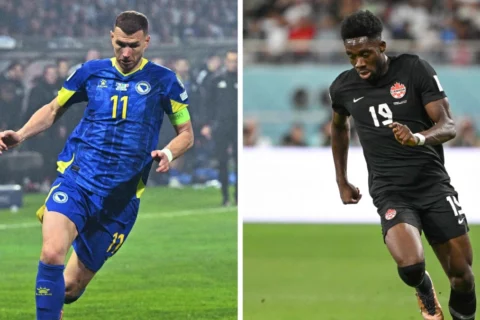 Canadá vs Bosnia: el partido que puede cambiar todo