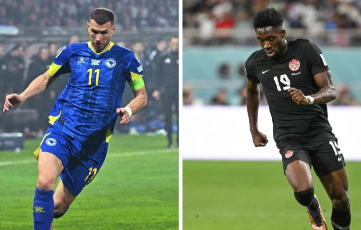 Canadá vs Bosnia: el partido que puede cambiar todo