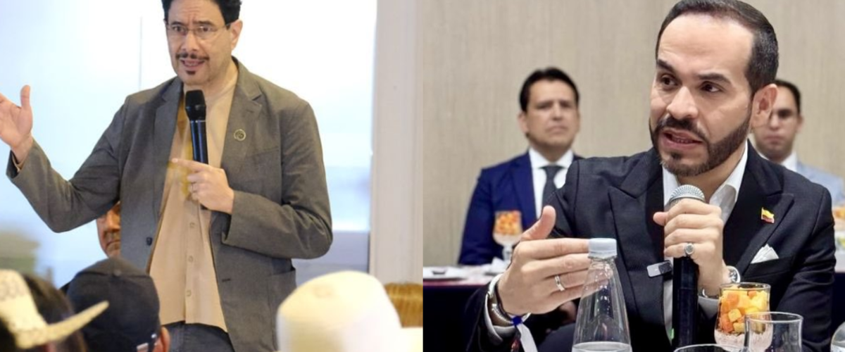 Candidatos denuncian autoatentados sin evidencia