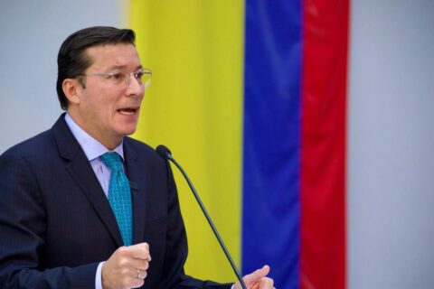 Candidatos presidenciales deben respetar resultados