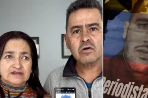 Capturan a ‘Víctor Chalá’, presunto asesino de periodista