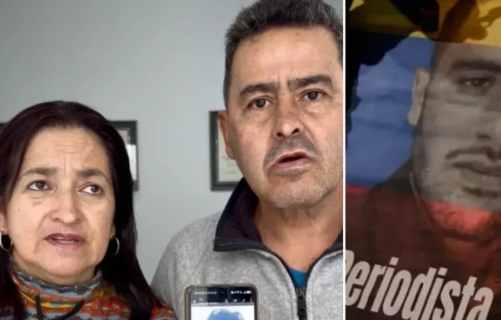 Capturan a ‘Víctor Chalá’, presunto asesino de periodista