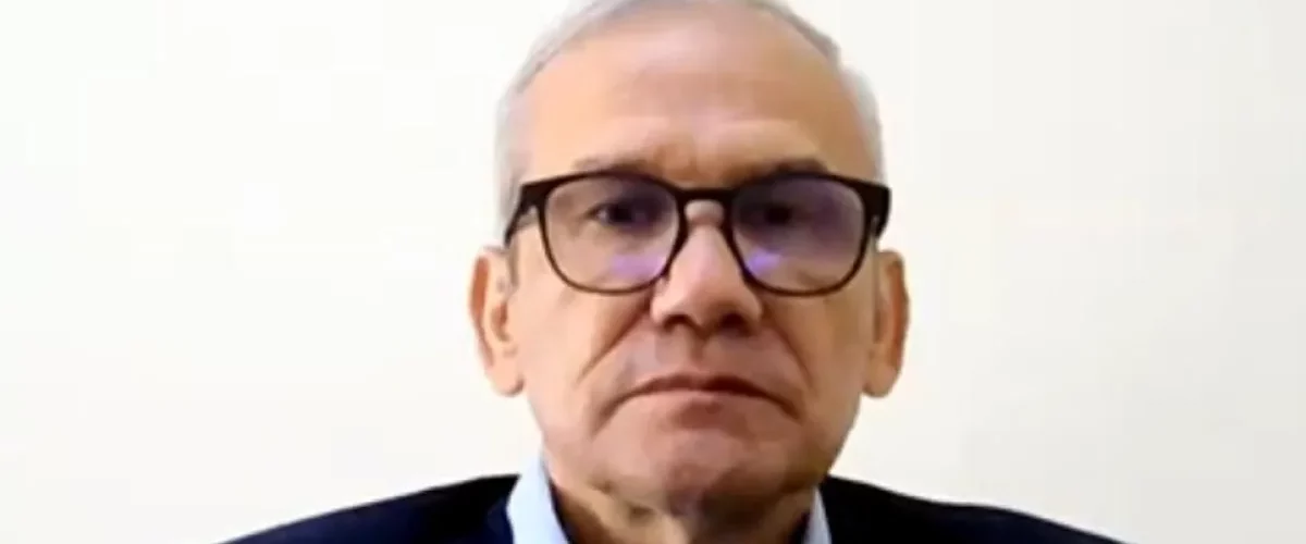 Carlos Ramón González reaparece en audiencia