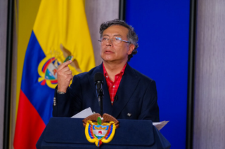 Coca en Colombia: 253.000 hectáreas para 2026