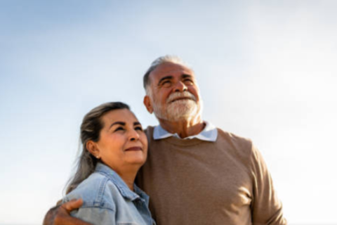 Colombia aún no es líder en adultos mayores