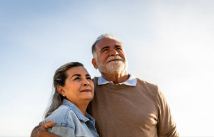 Colombia aún no es líder en adultos mayores
