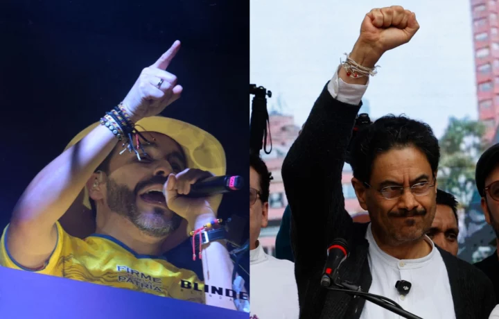 Colombia elige presidente con sistema electoral blindado