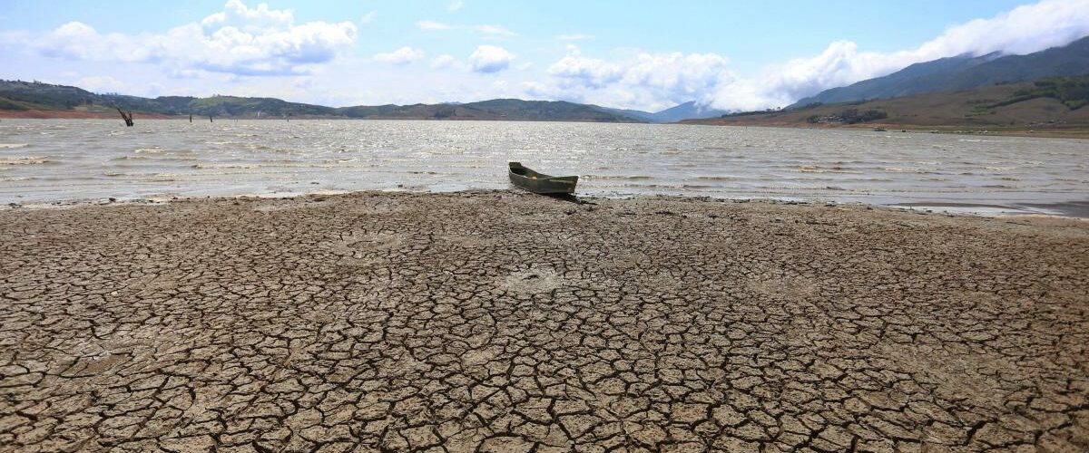 Colombia enfrenta El Niño más intenso en siglo