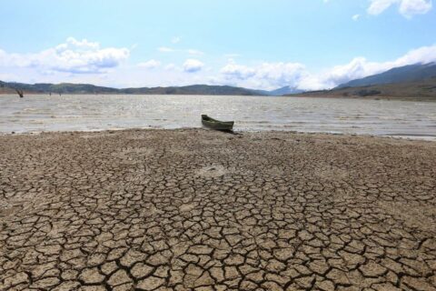 Colombia enfrenta El Niño más intenso en siglo