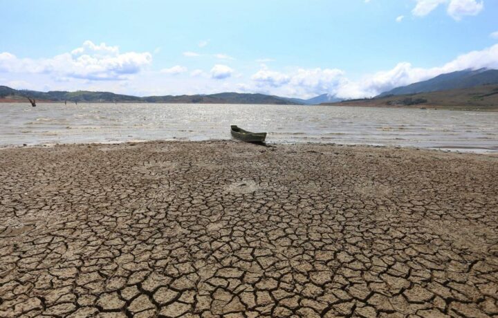 Colombia enfrenta El Niño más intenso en siglo