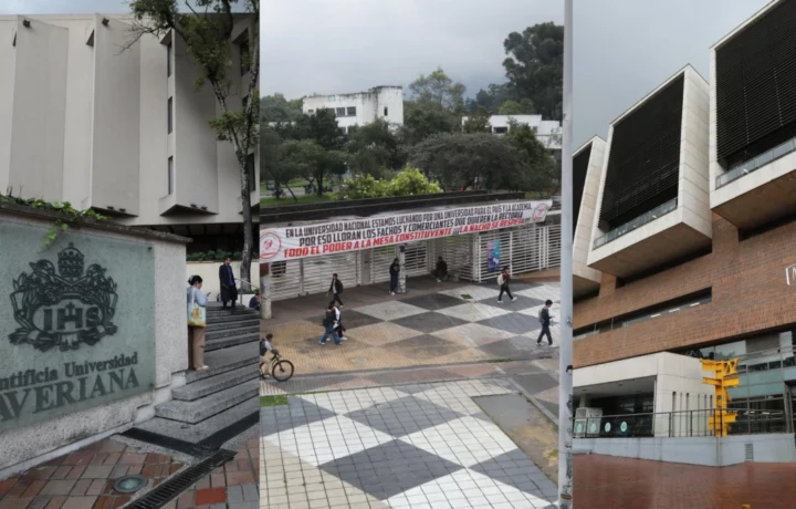 Colombia lidera educación en América Latina