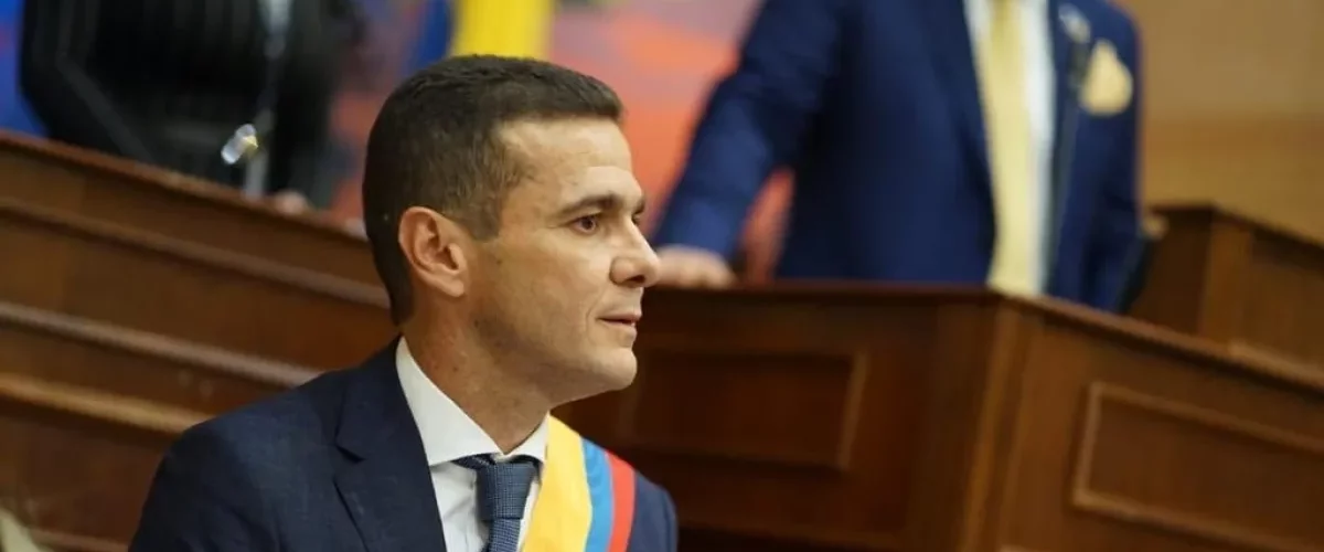 Corte Suprema absuelve a Carlos Cuenca