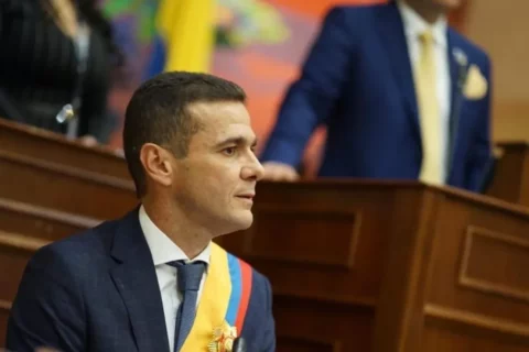 Corte Suprema absuelve a Carlos Cuenca