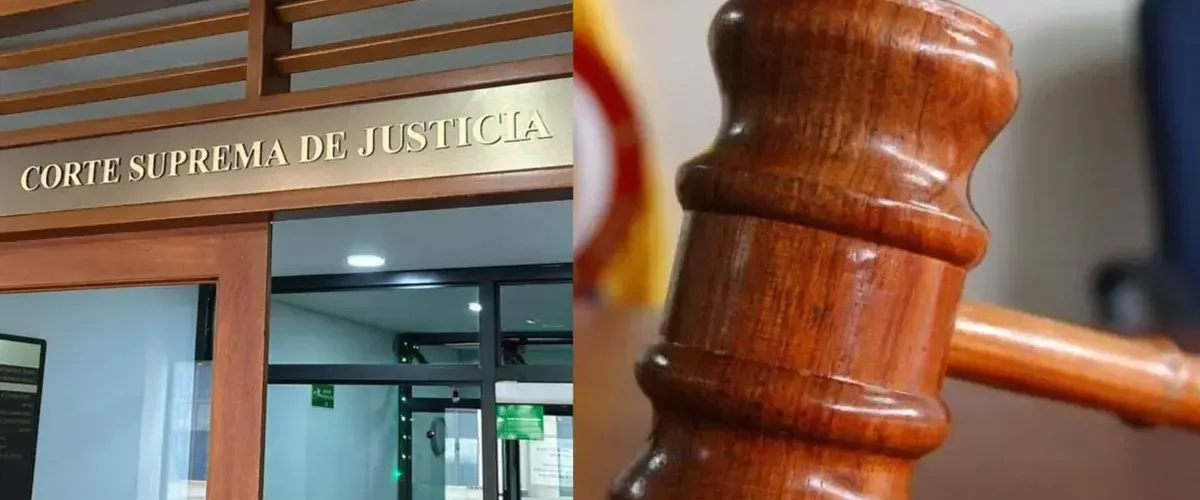 Corte Suprema limita extinción de procesos penales