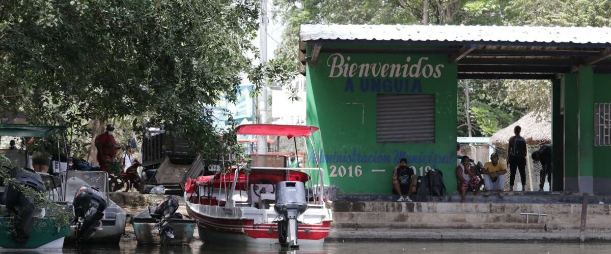 Desfalco de $3.556 millones en Chocó