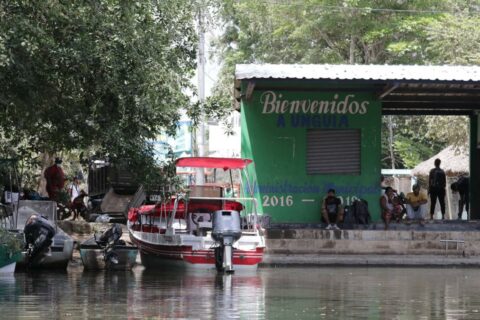 Desfalco de $3.556 millones en Chocó