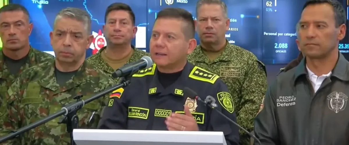 Disturbios en 7 municipios tras segunda vuelta presidencial