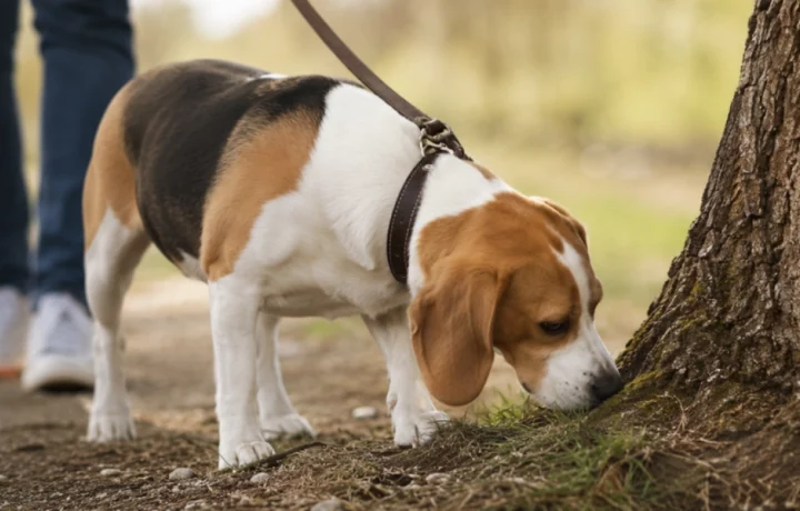 Dueños de perros ignoran hábito clave para reducir estrés