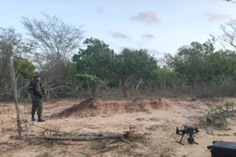 Ejército libera a 17 rehenes en Riohacha