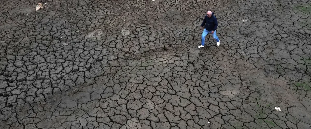 El Niño podría superar récords de intensidad