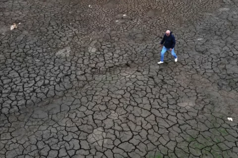 El Niño podría superar récords de intensidad