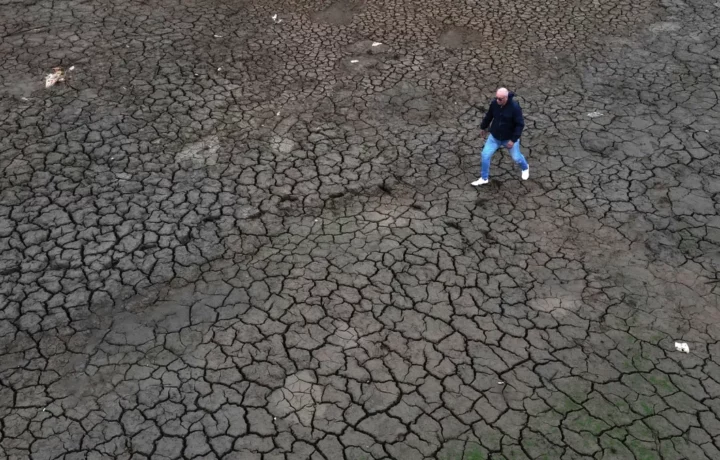 El Niño podría superar récords de intensidad
