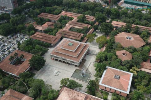 Elección de rector en Universidad de Antioquia se aplaza