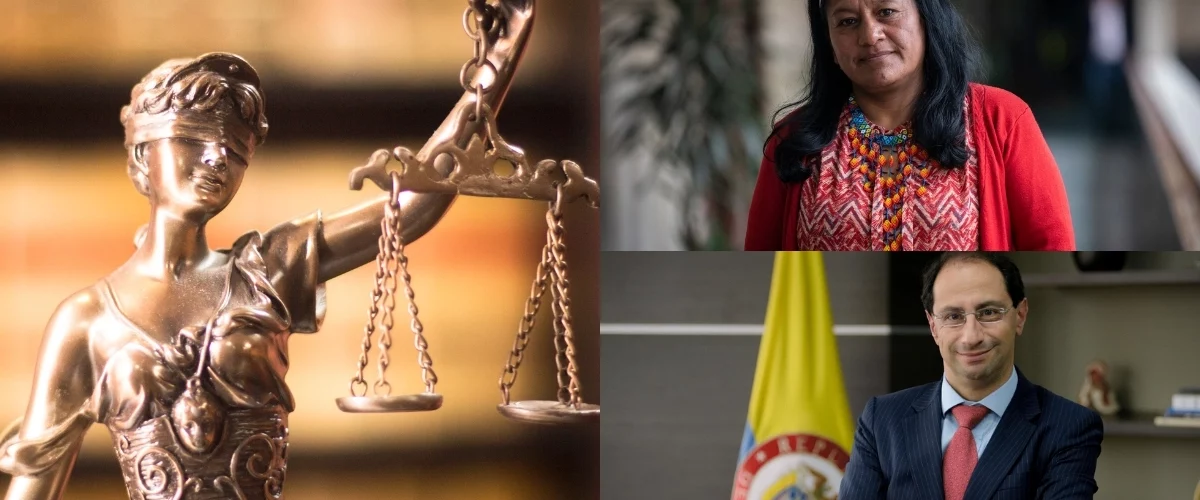 Elecciones 2026: Candidatos pueden cambiar fórmula vicepresidencial