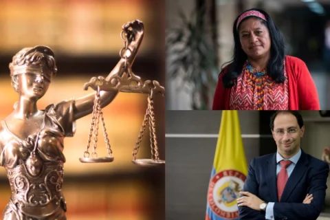 Elecciones 2026: Candidatos pueden cambiar fórmula vicepresidencial