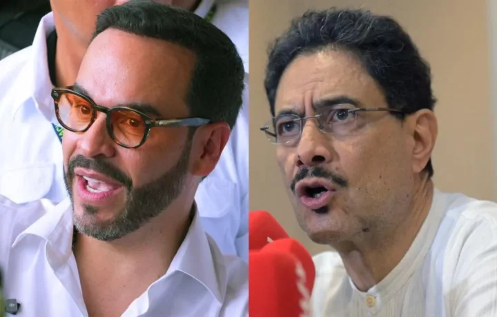 Encuesta falsa de Invamer sobre elecciones 2026 desmiente
