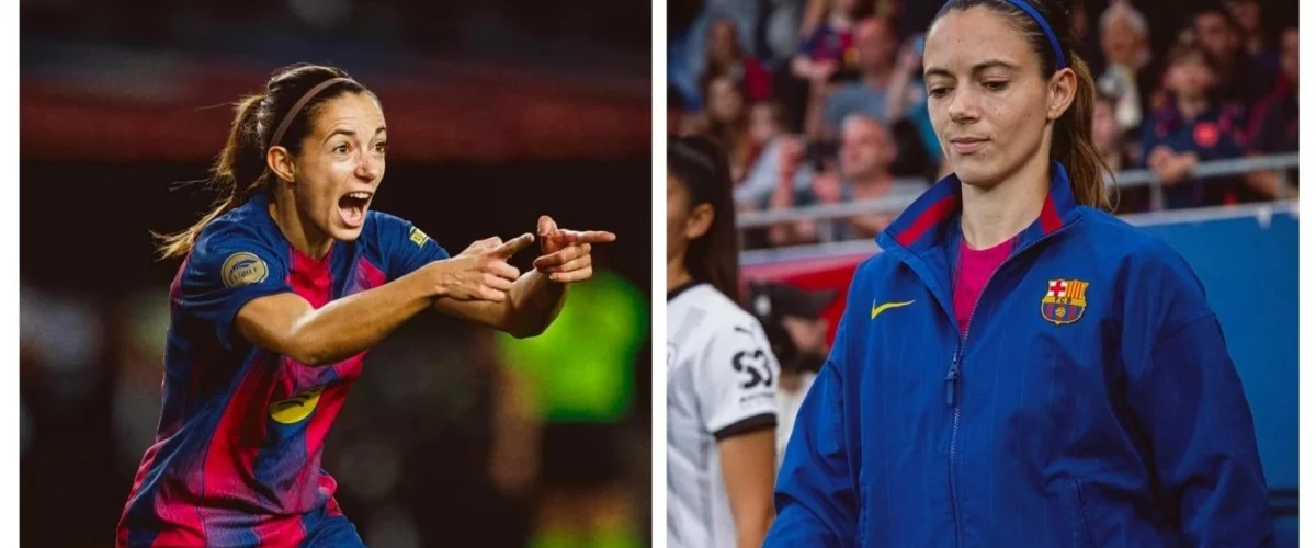 España clasifica al Mundial de Brasil 2027